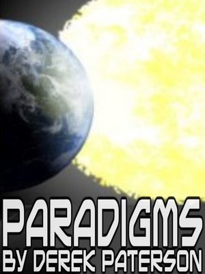 cover image of Paradigms